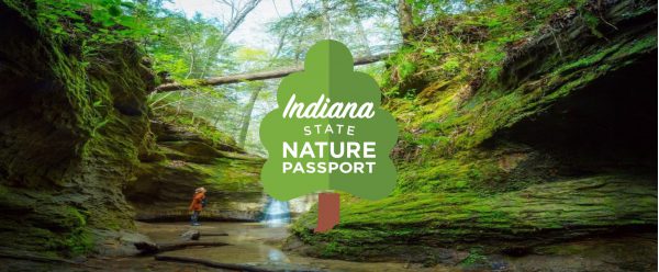 Indiana State Nature Passport