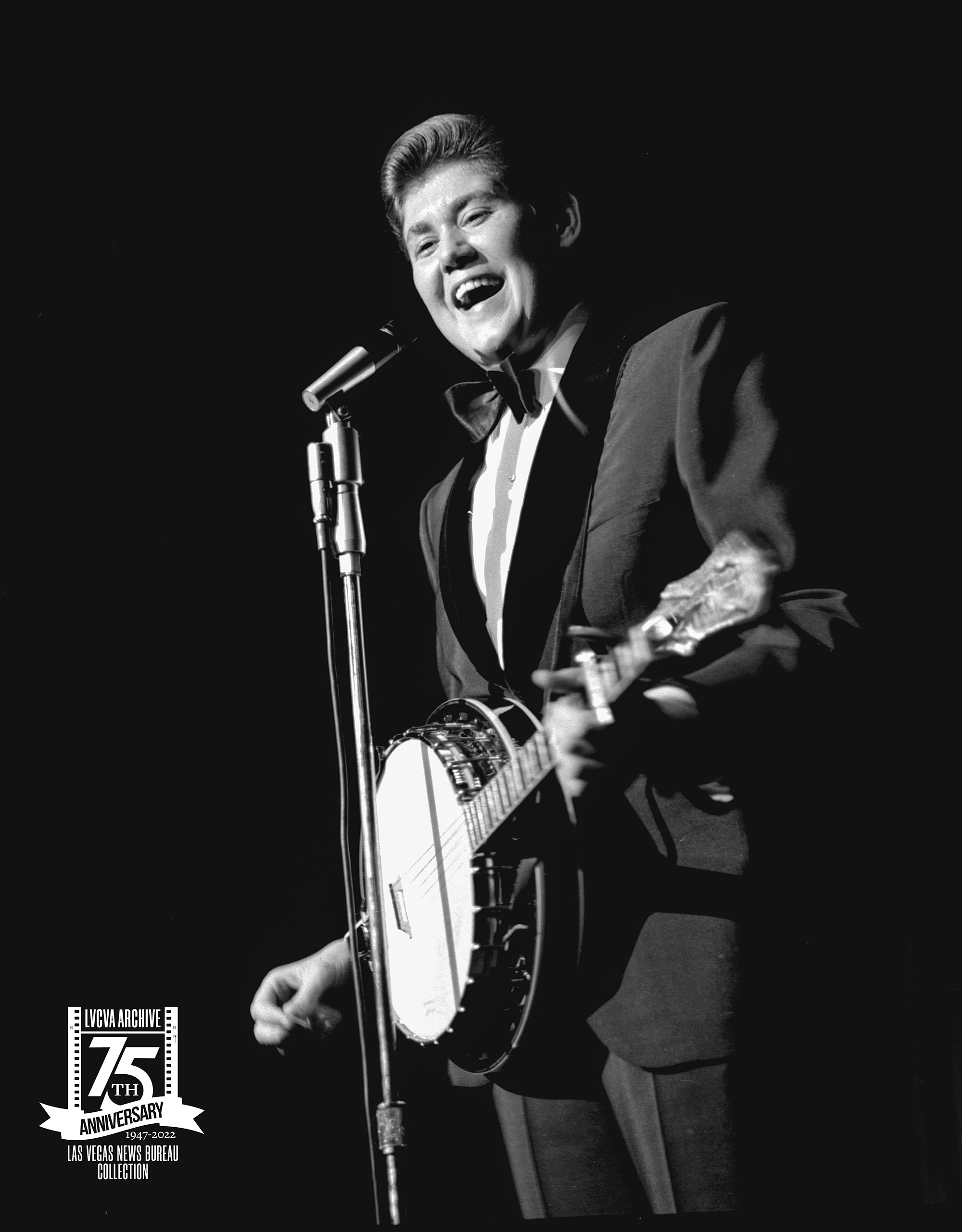 Wayde Newbold Iconic Las Vegas Images | Las Vegas News Bureau Collection