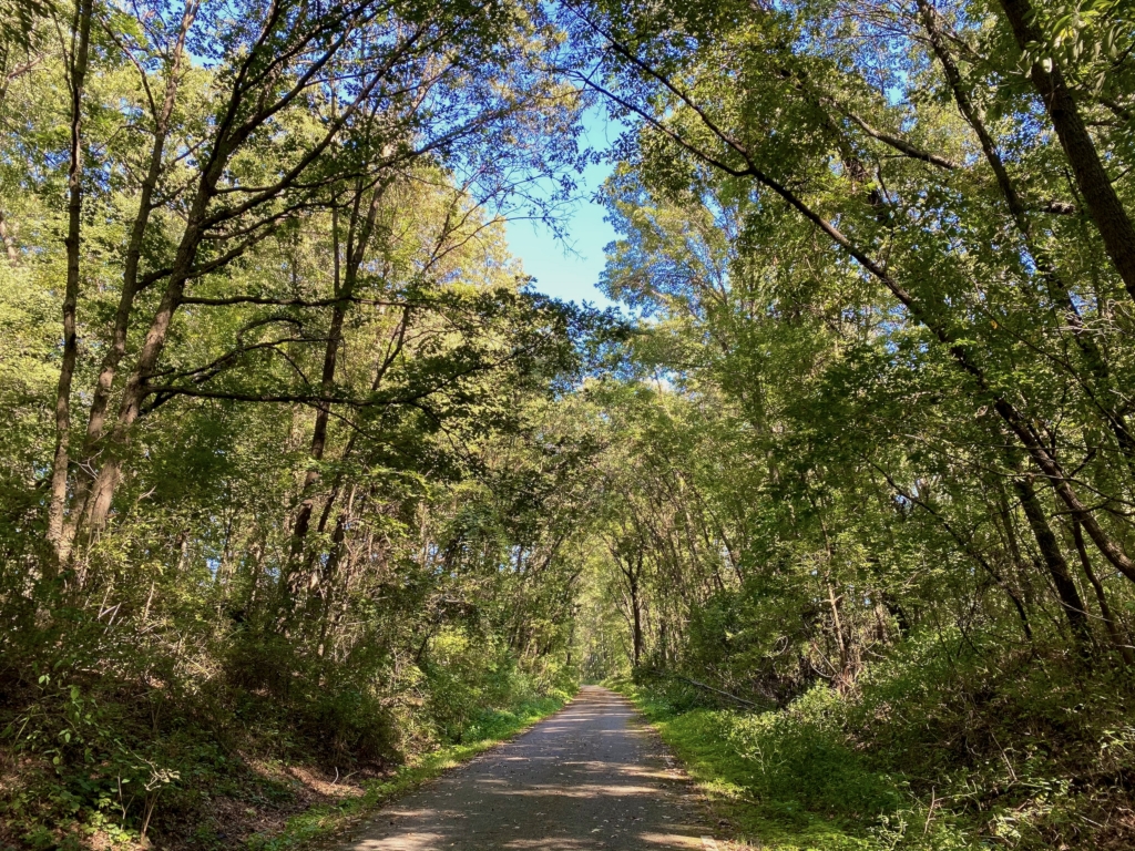 Iron Horse Heritage Trail