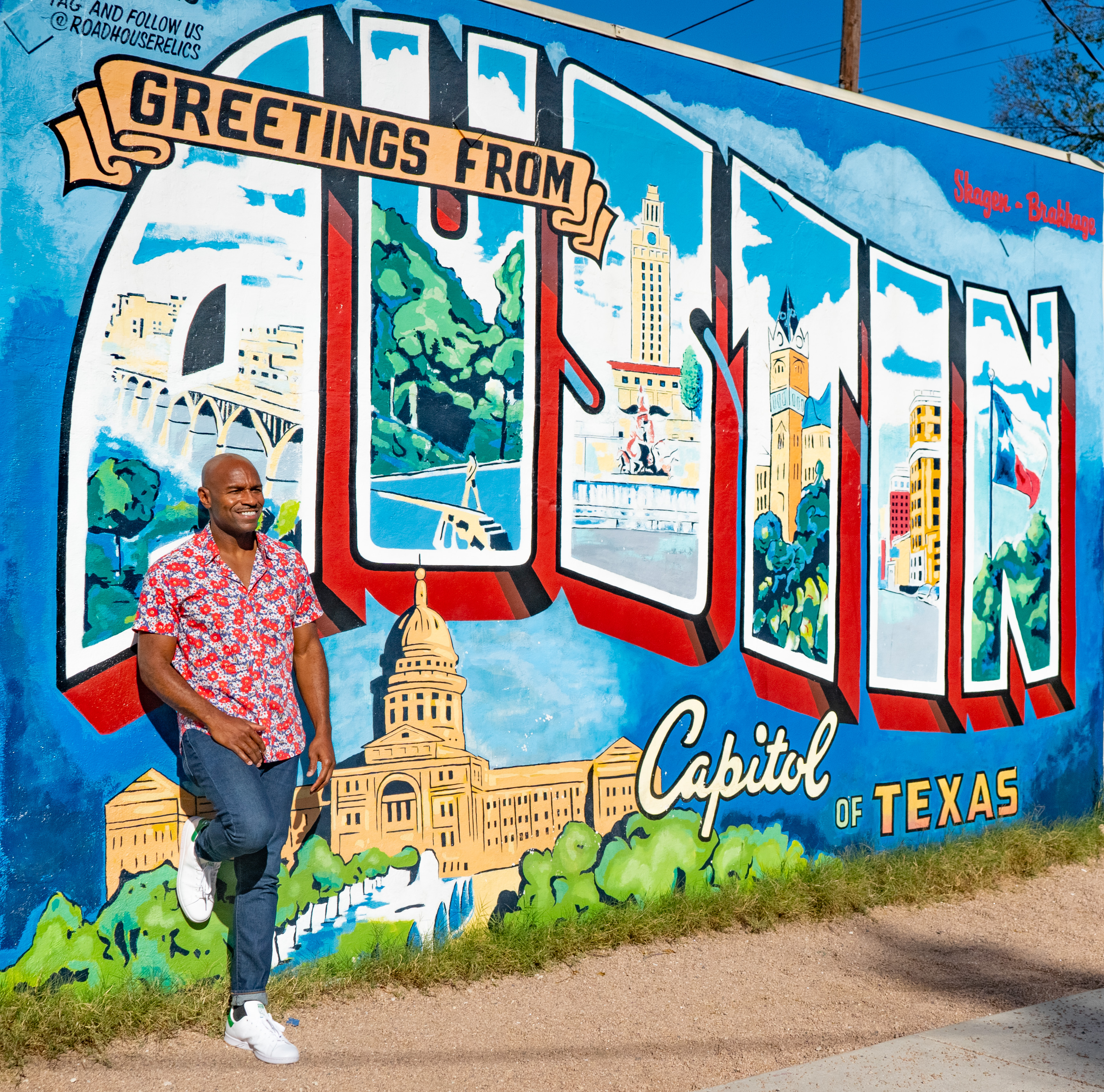 Top Things To Do In Austin Texas