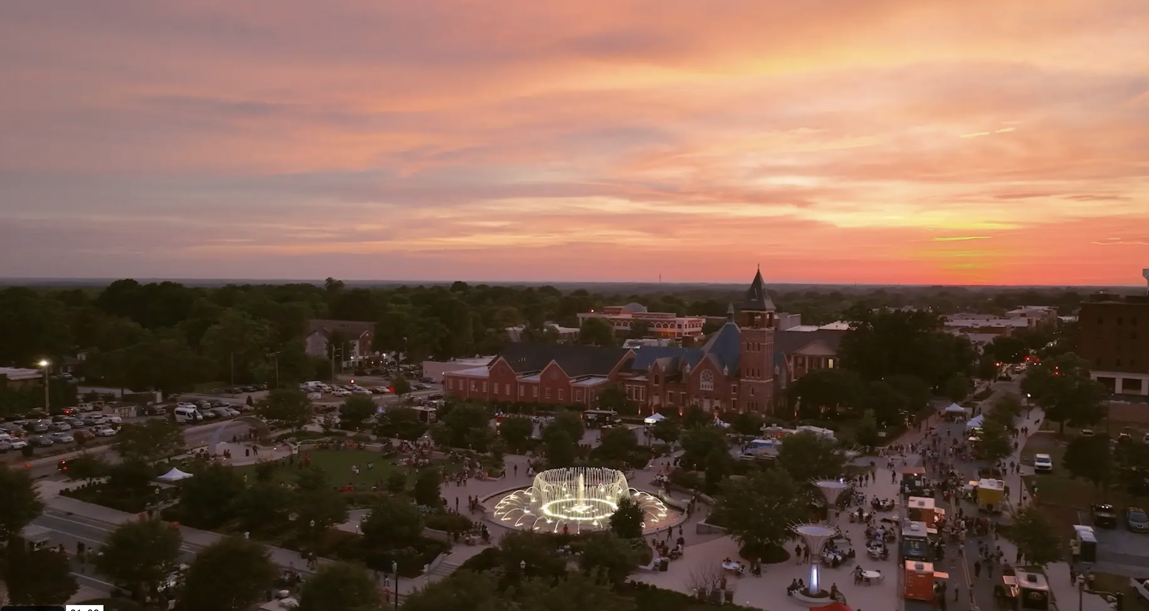 10 Incredible Year-Round Activities You Can Enjoy in Rock Hill, South Carolina