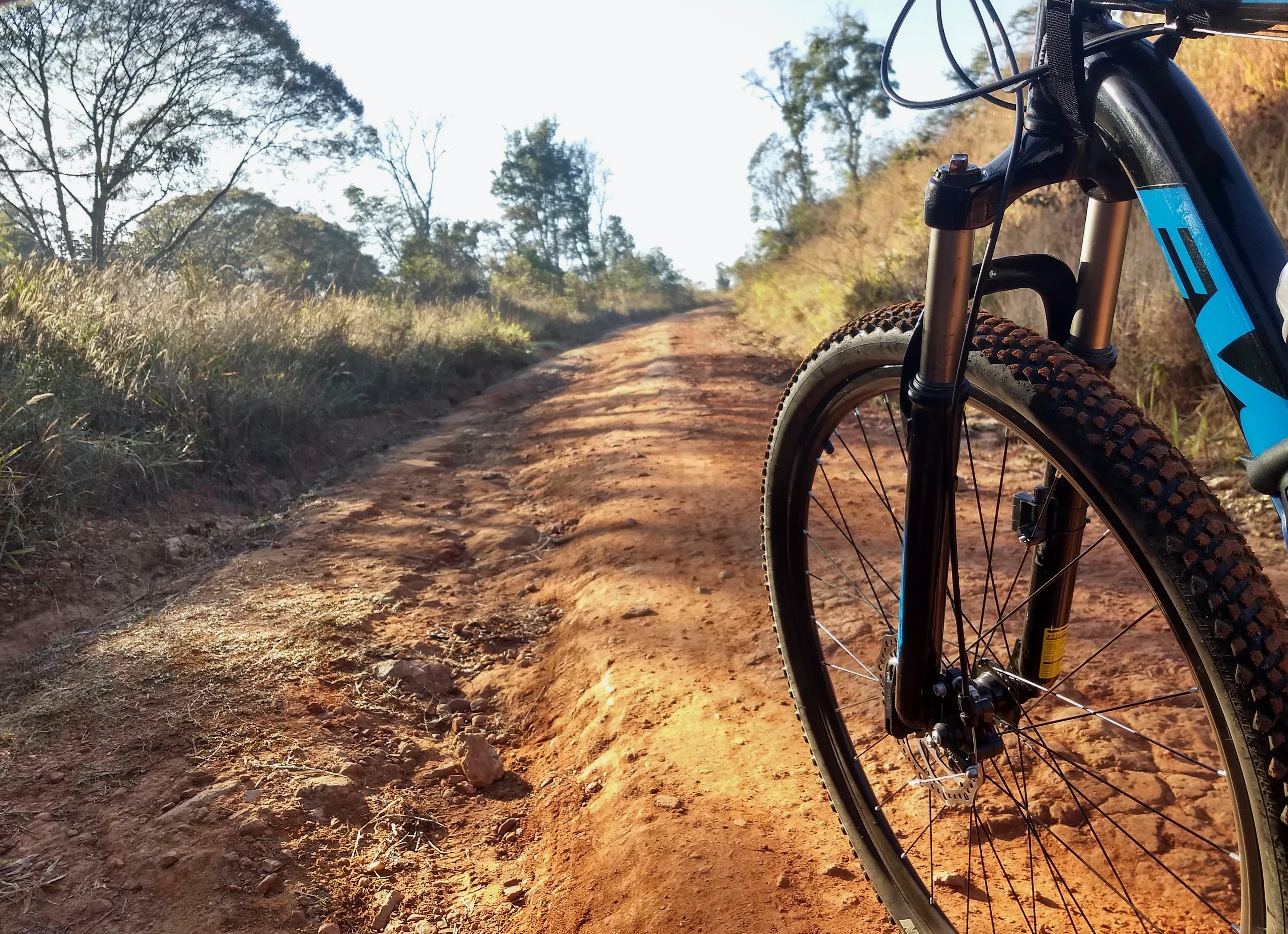 Dinosaurland Mountain Biking 