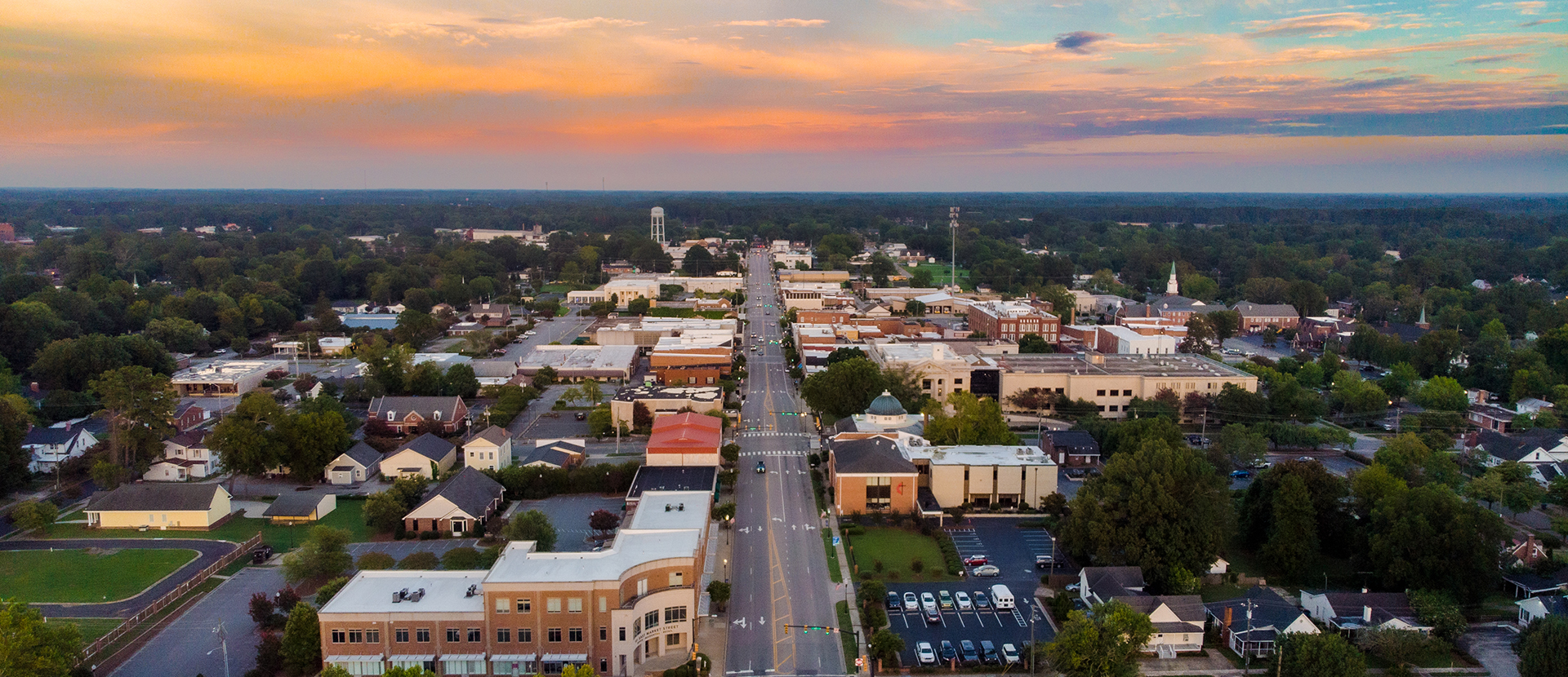 Johnston County, North Carolina
