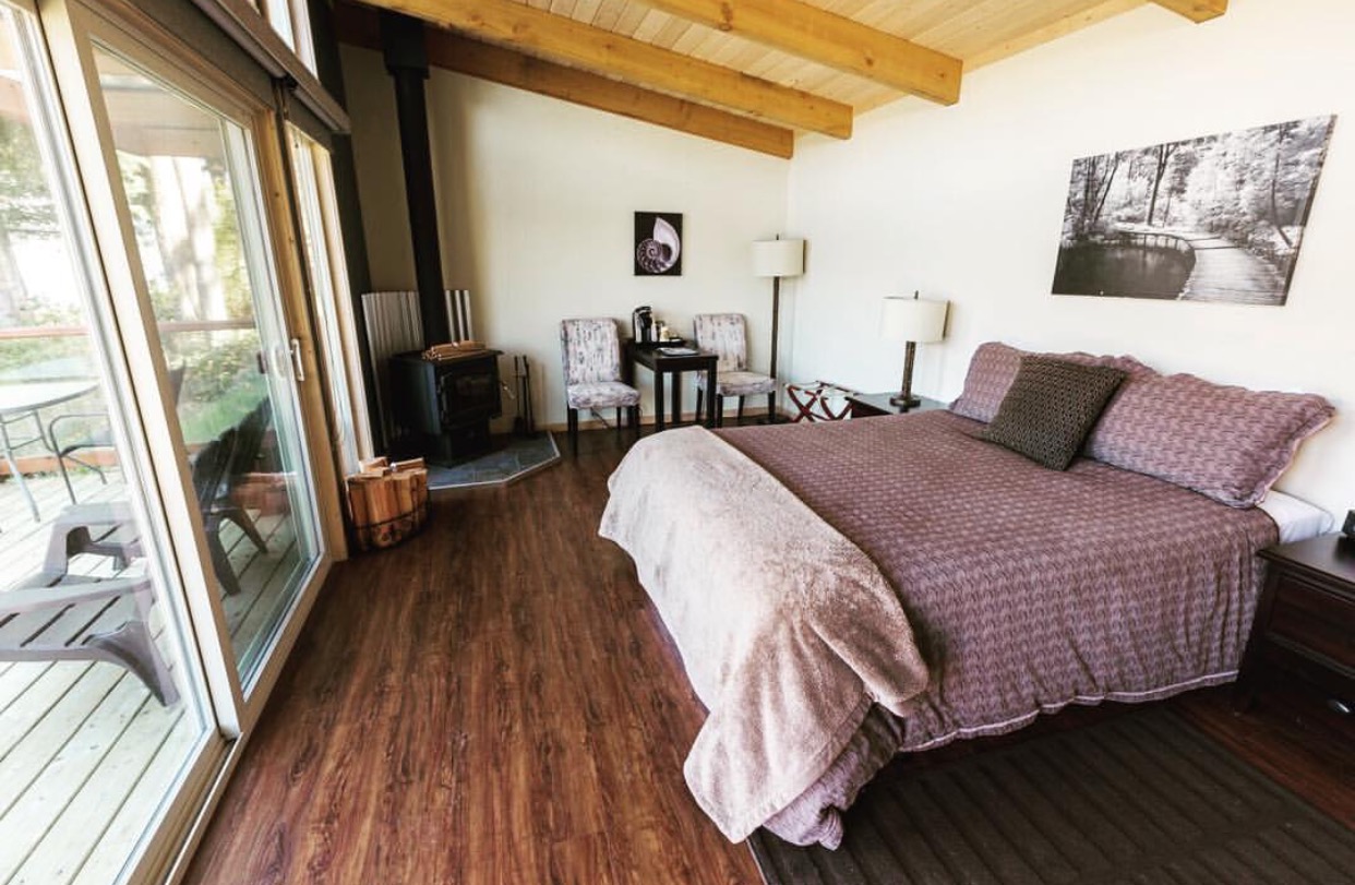 cabin