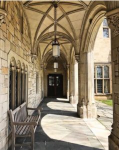 Coe Hall at Planting Fields