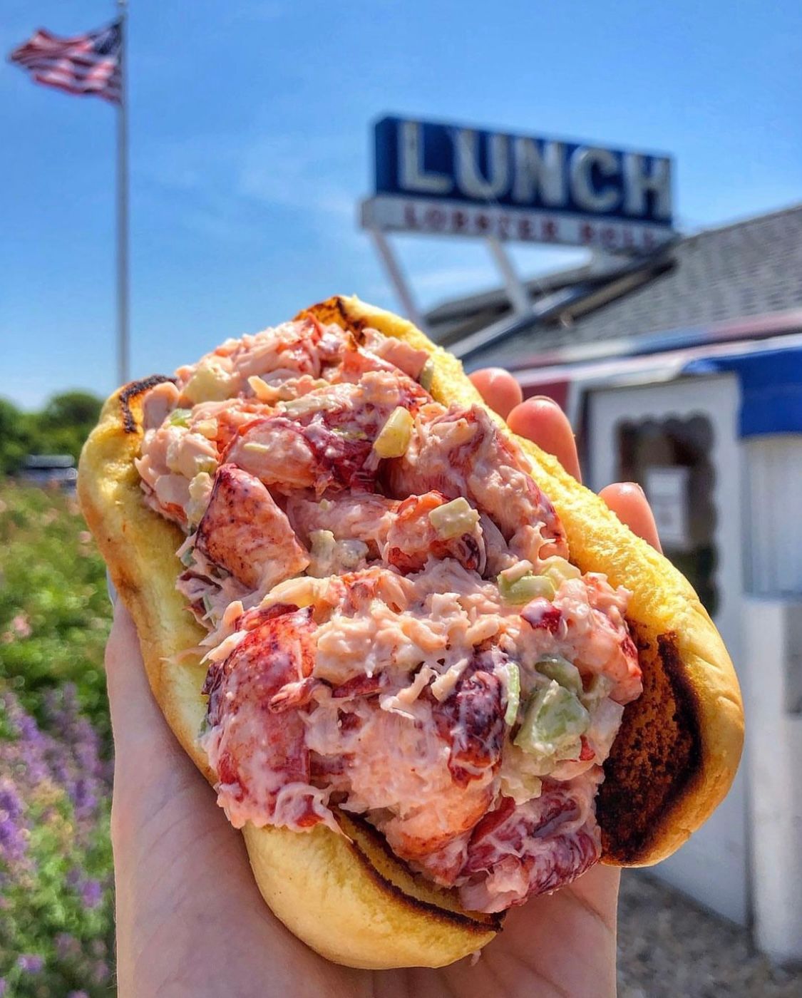 Top Spots for a Long Island Lobster Roll