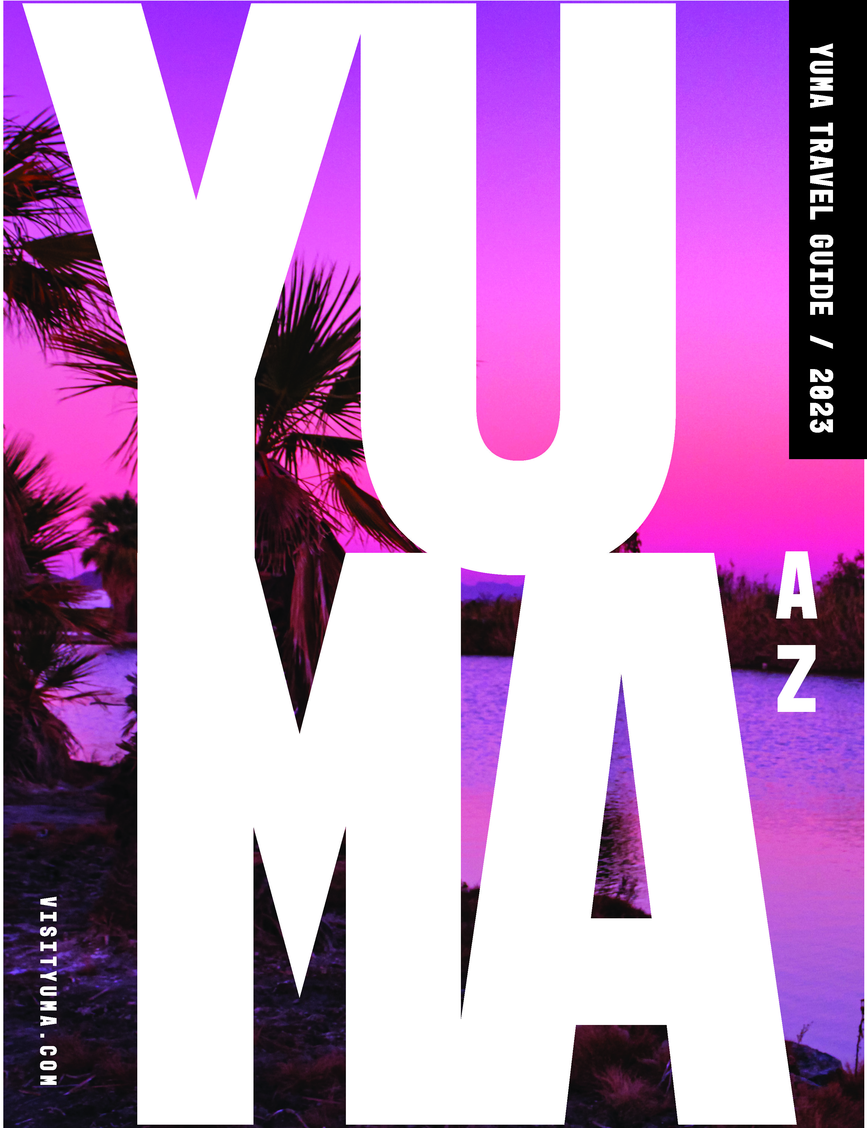 ghost town yuma az Visitors Guide Icon