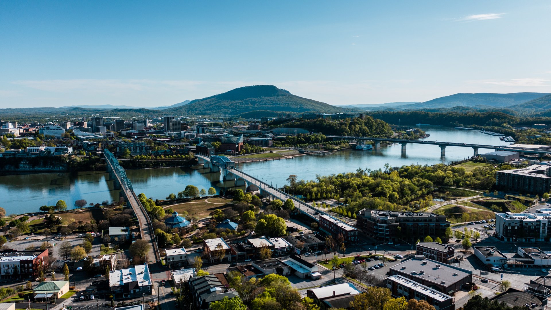 Chattanooga Hour