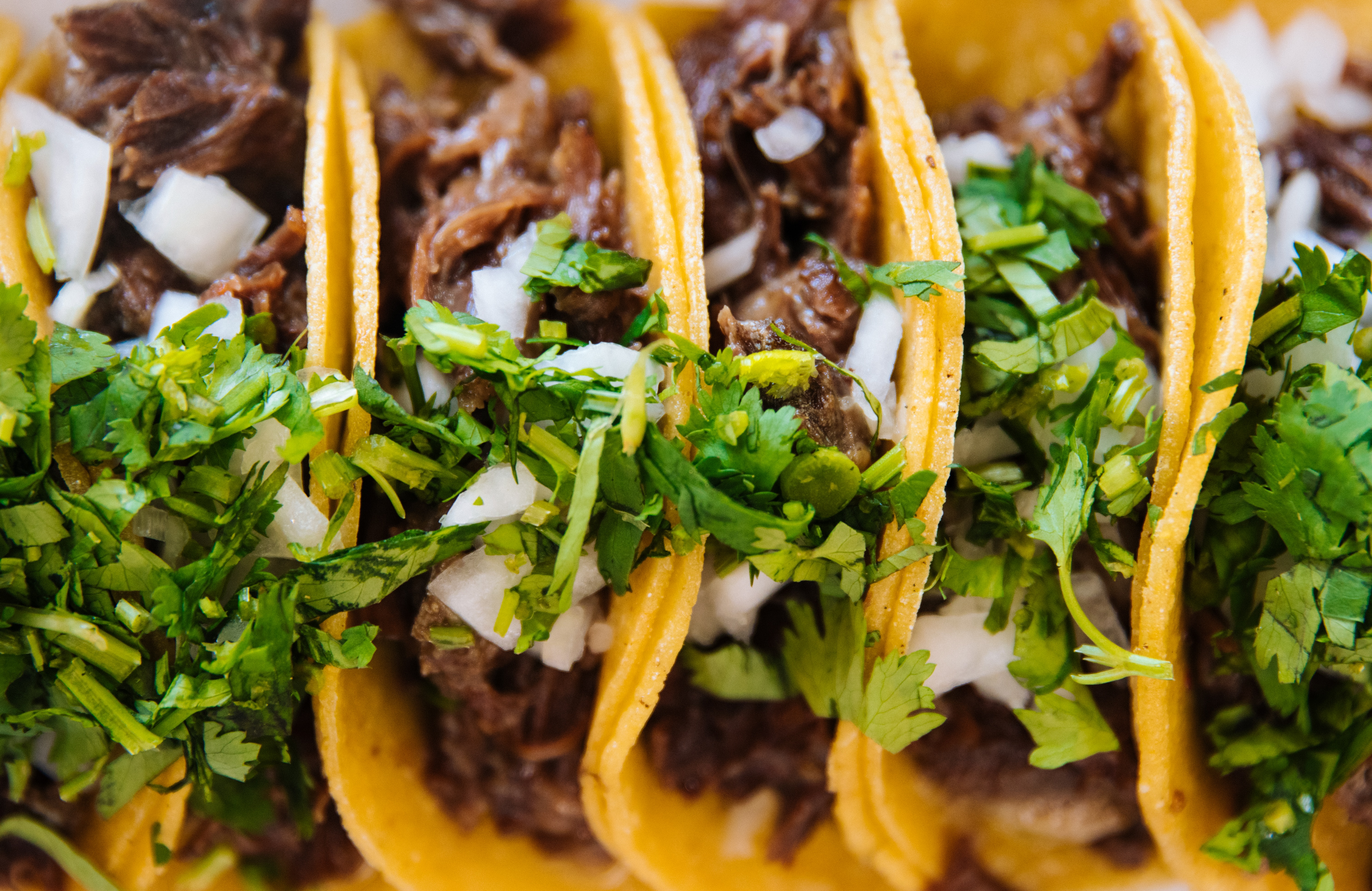 A Region-Wide Taco Guide