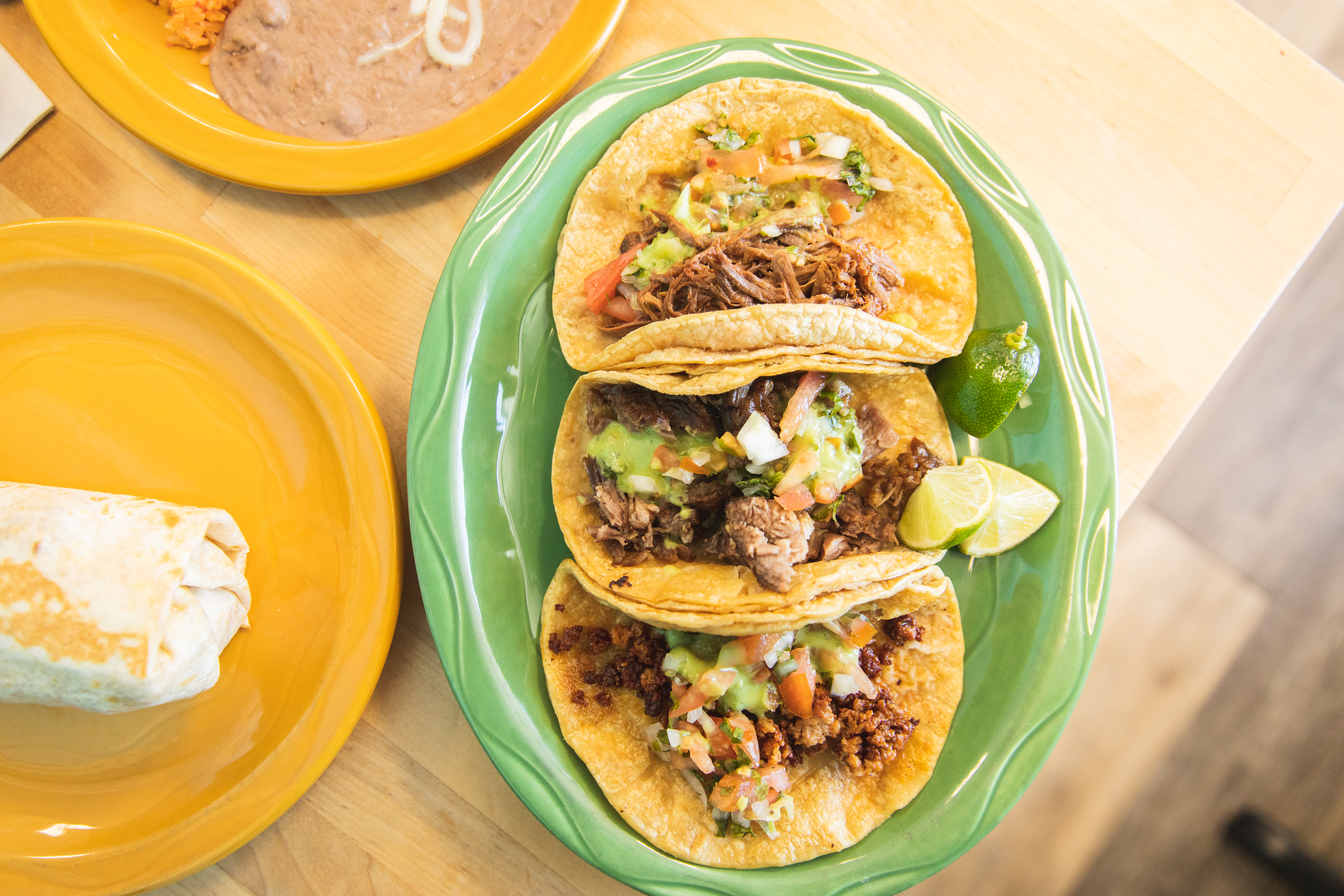 Taqueria La Poblanita - Mexican restaurant in Eau Claire, WI