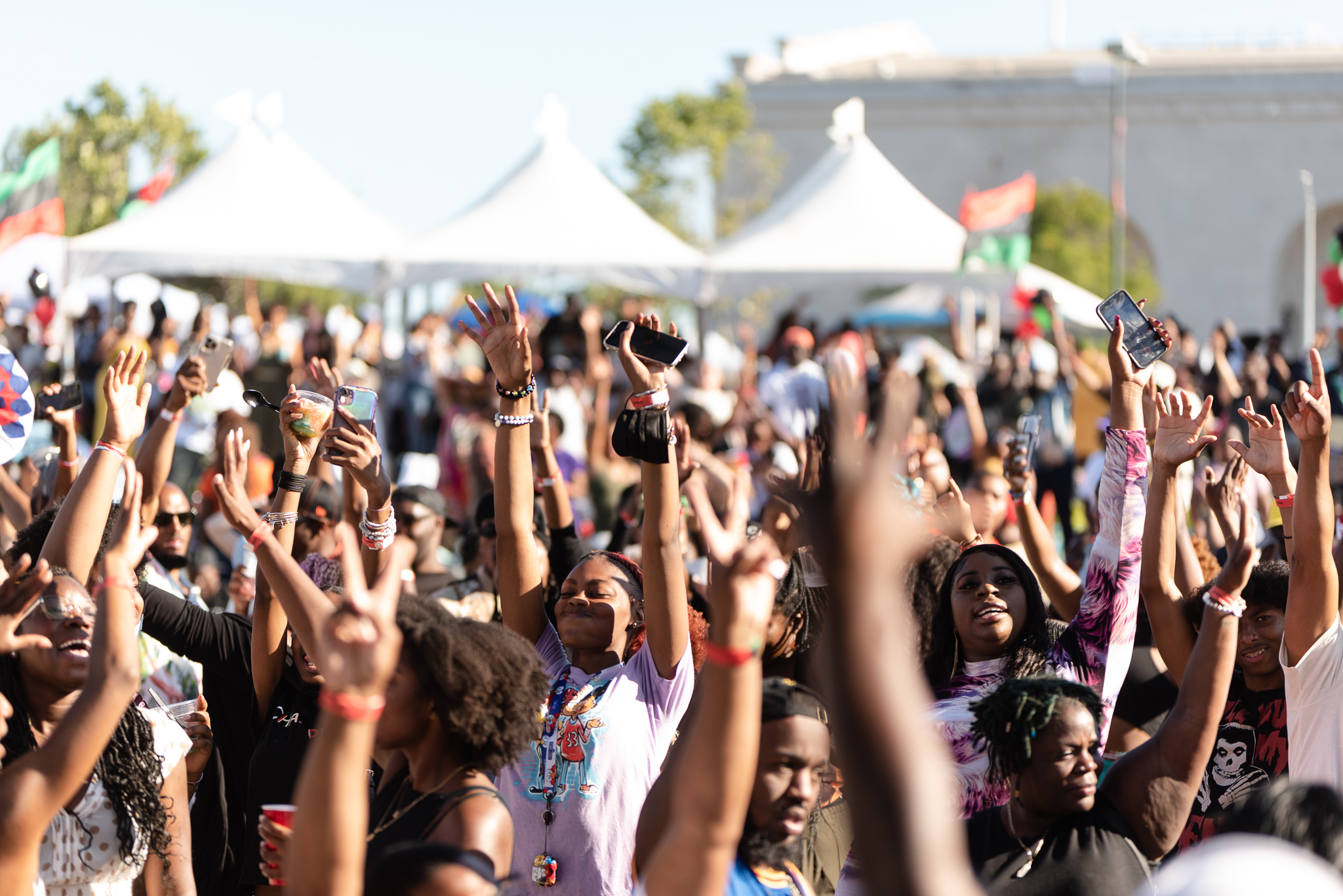 Celebrate Juneteenth in Oakland | Events, History & Culture
