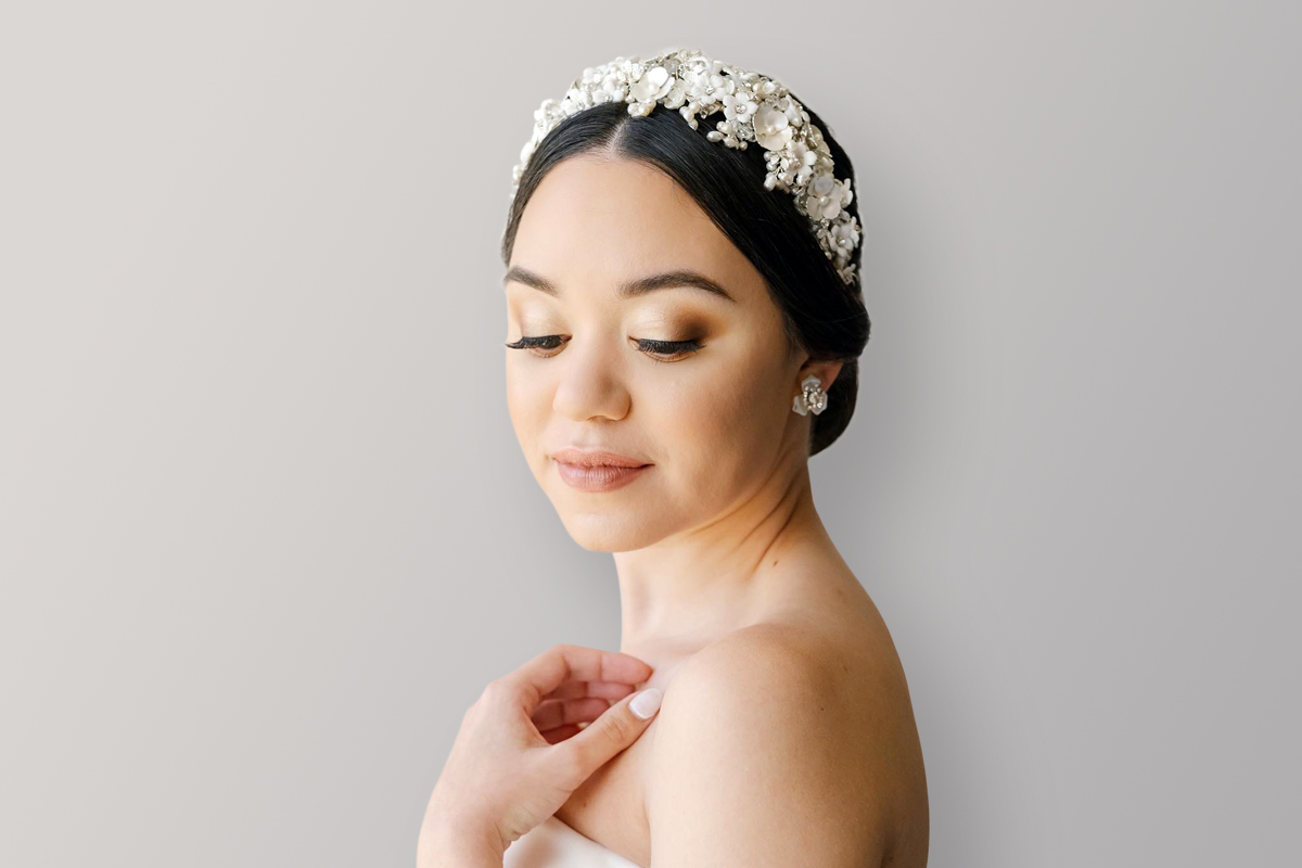 Las Vegas Bridal Makeup Artist Saubhaya Makeup