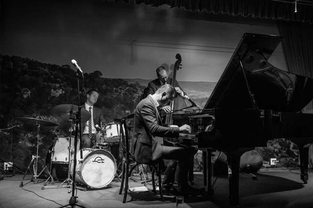 Jazz TX Blog