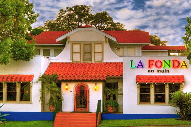 la fonda on main blog