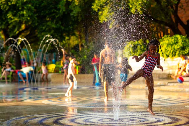 Hemisfair Blog 2