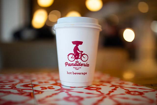 La Panaderia