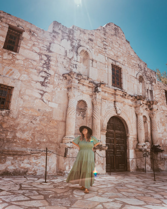 The Quick Guide to San Antonio, Texas - Ready Set Jet Set