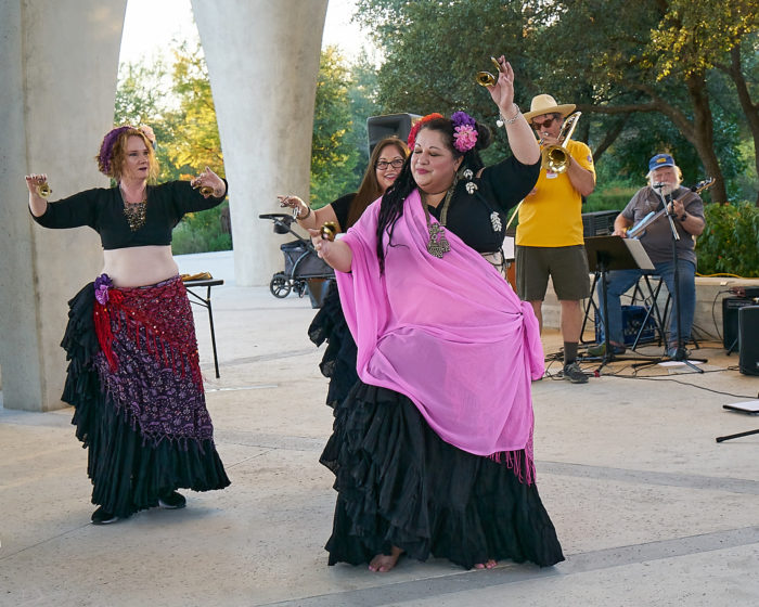 BellyDancers