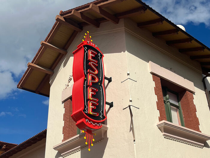 Espee Signage