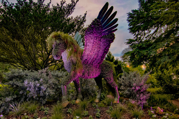 SABOT Imaginary Worlds