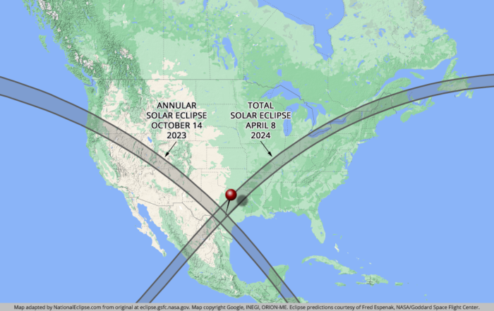 map usa 2023 2024