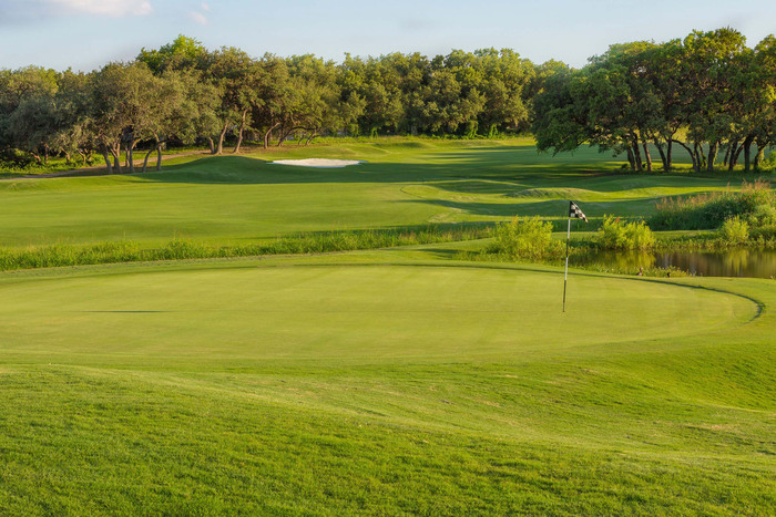 Winter Golf: 5 Things to Remember - Alamo City Golf Trail