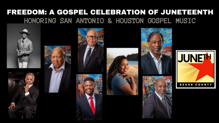 FREEDOM+A+GOSPEL+CELEBRATION+OF+JUNETEENTH 2