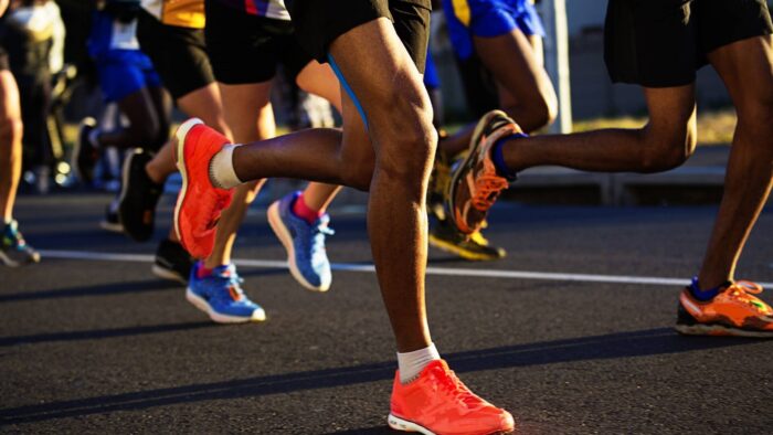 Juneteenth 5K