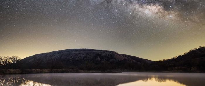 Enchanted Rock Credit Kedar Halbe