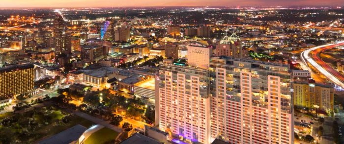 SA Skyline Banner