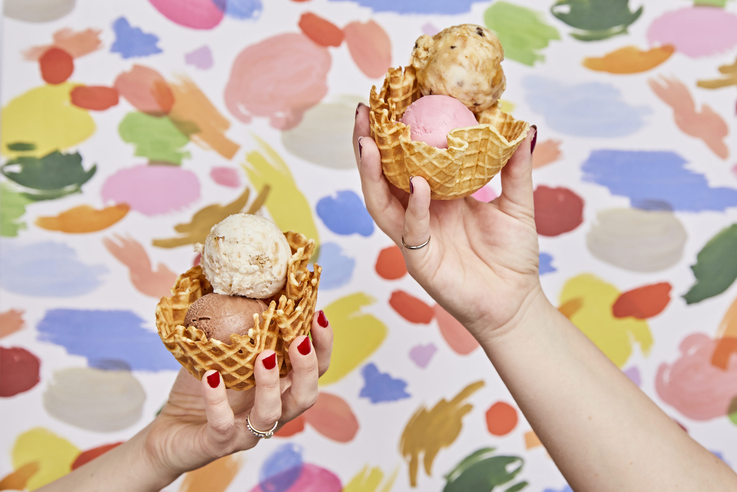 Lick Scoop Night 1