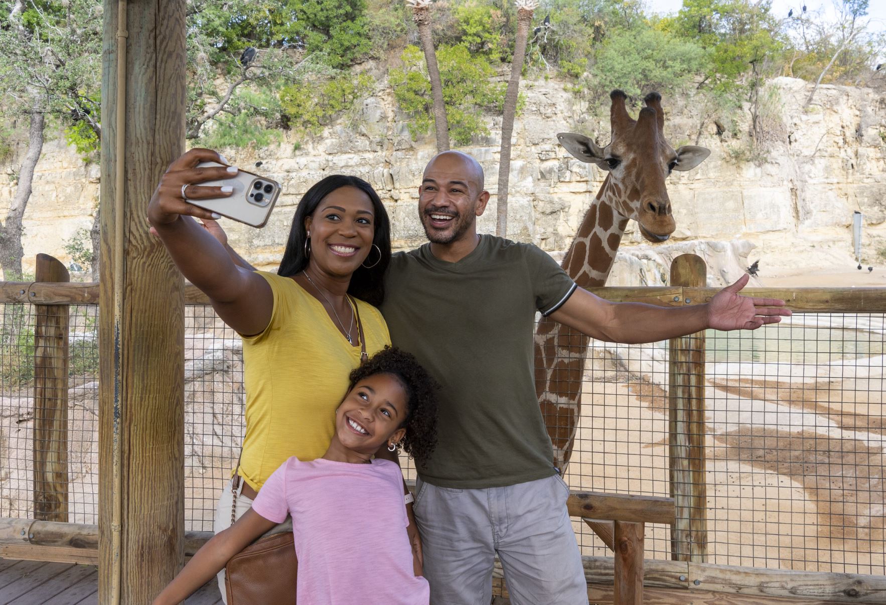 San Antonio Zoo