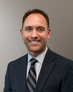 TJ Pritchard