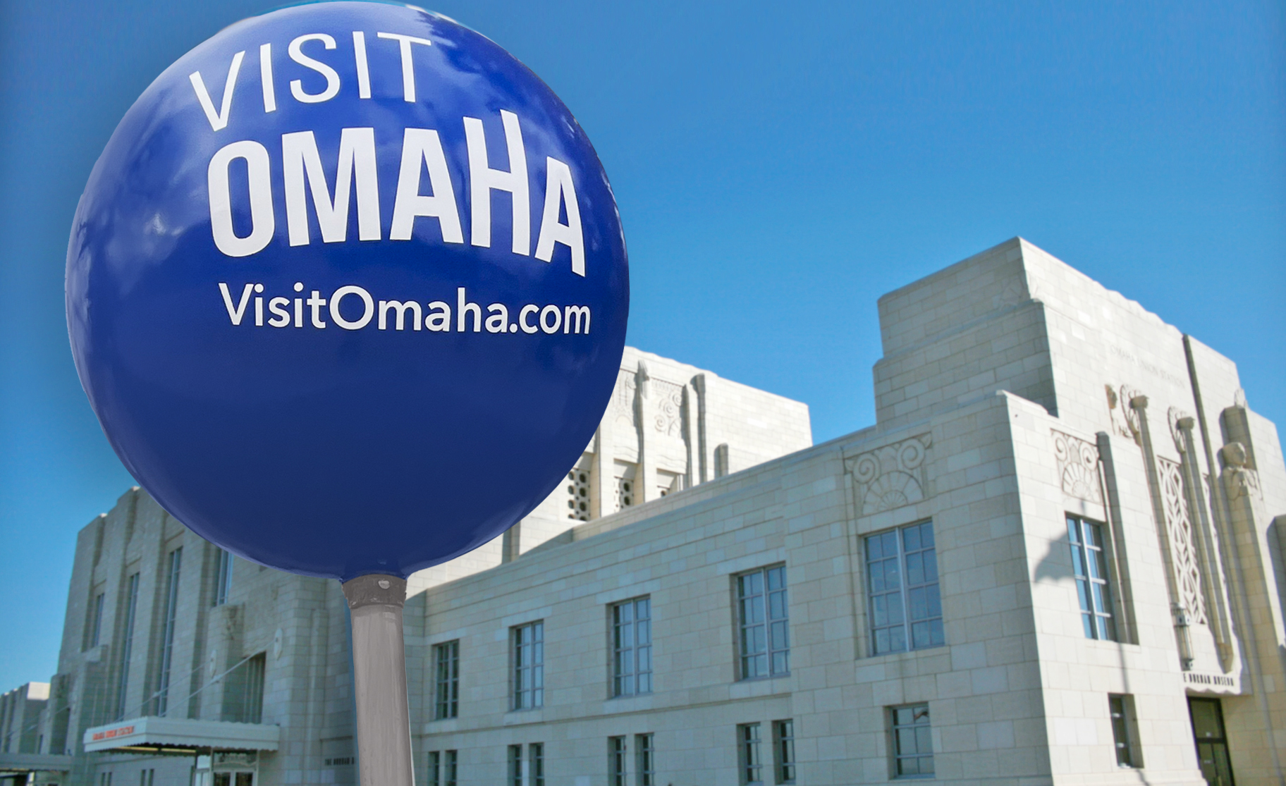 Omaha Attraction