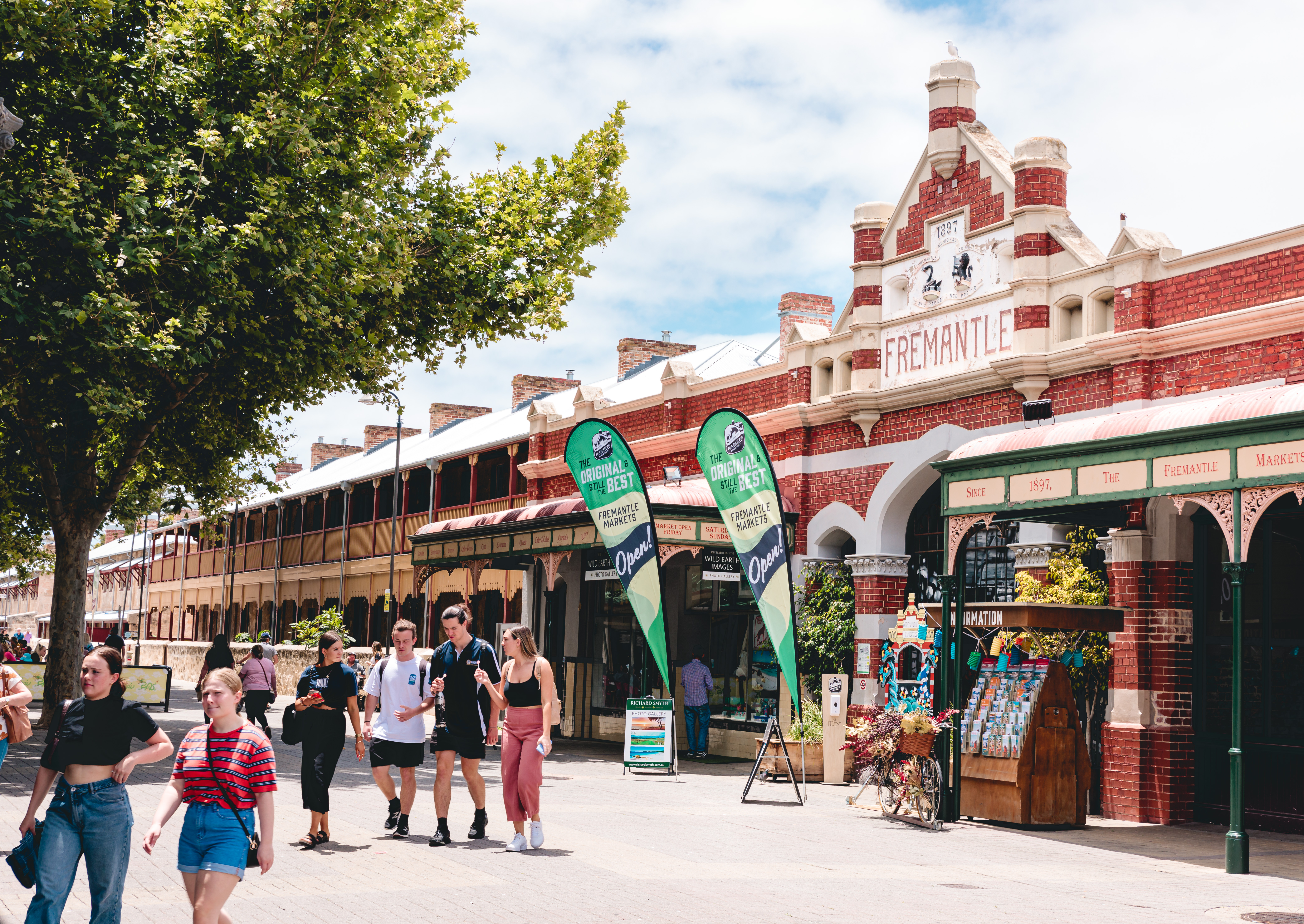 freo 9 1473e8d6 775d 46d6 953b 2c861593d161 Free Things to Do in Perth: Top Activities for Budget-Friendly Fun 31