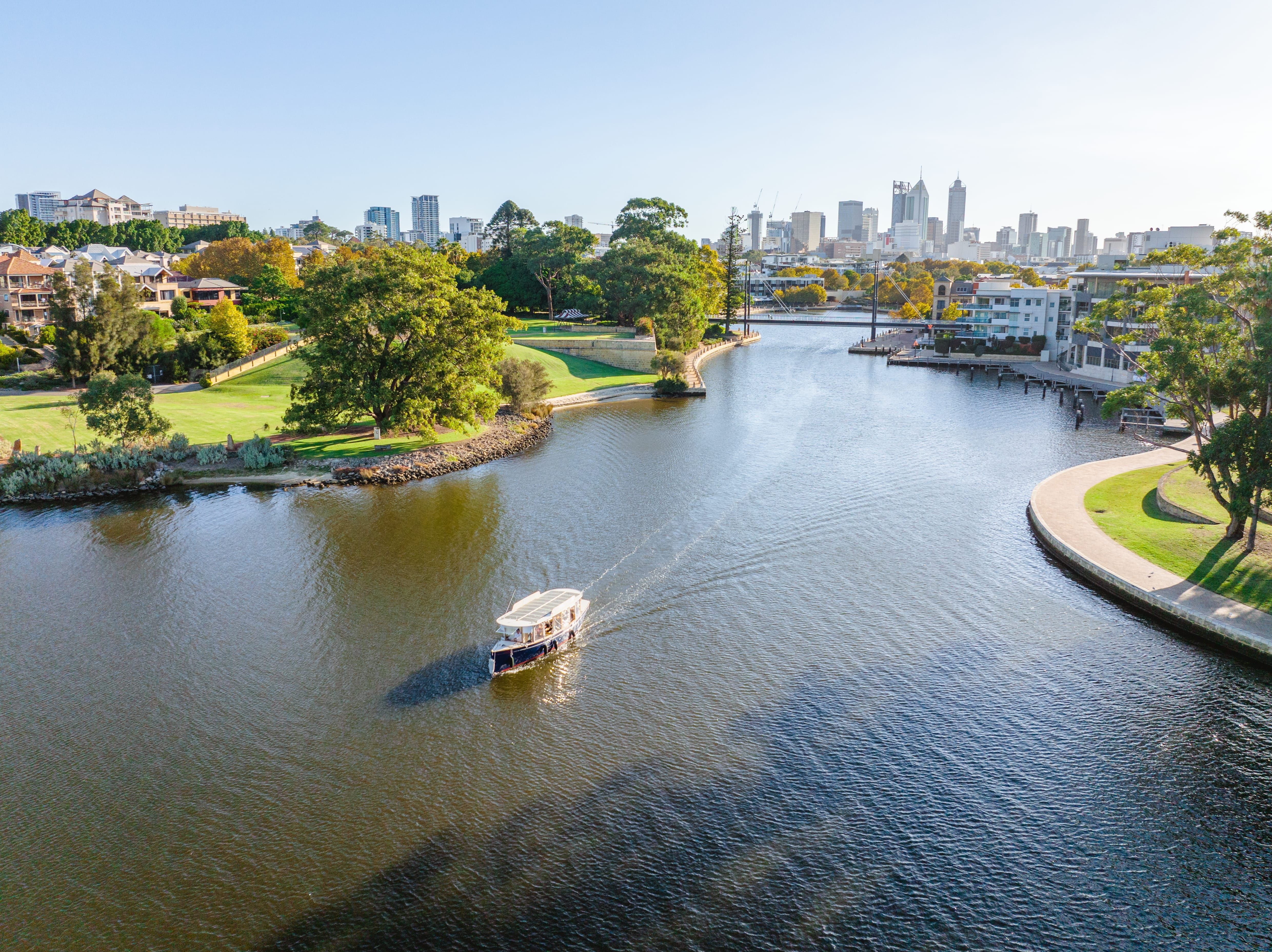 Little Ferry Company 4 03c186c6 22a7 4d0b a1ee 9d4730de8c64 Free Things to Do in Perth: Top Activities for Budget-Friendly Fun 29