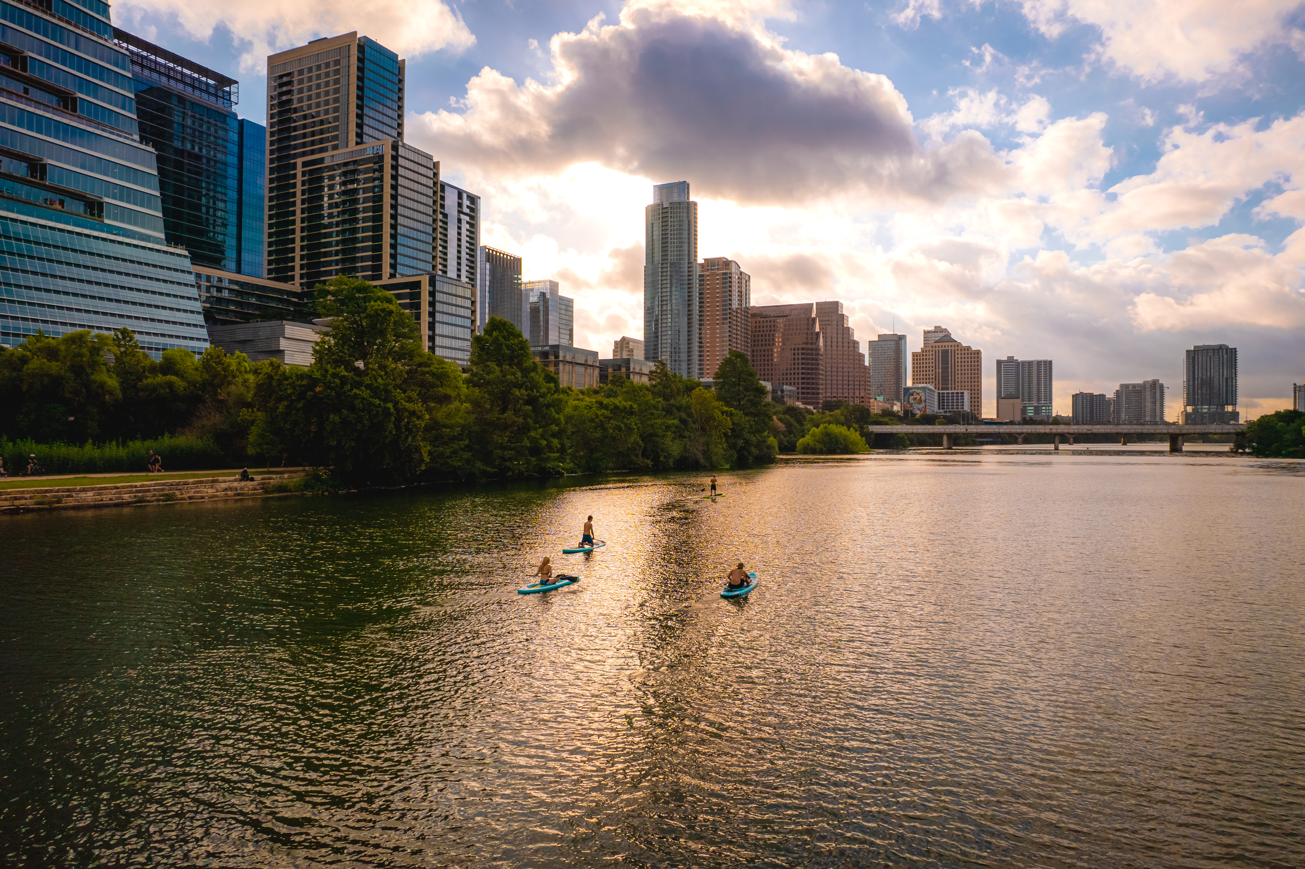 Top Things To Do In Austin This Spring