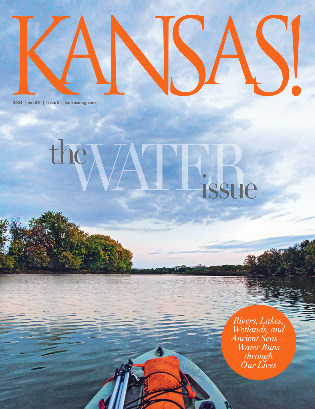Kansas Magazine