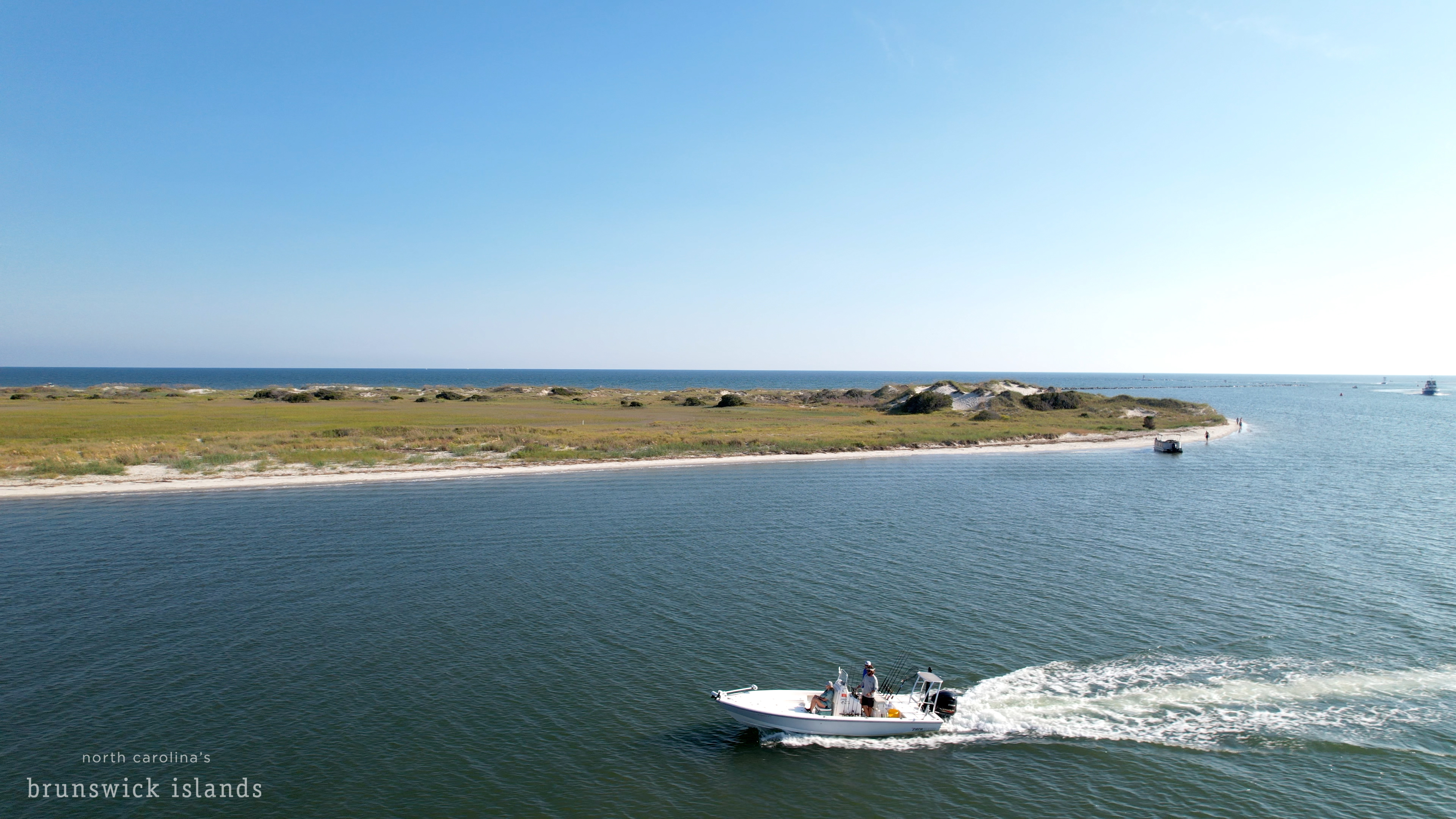 Icw boat trip | Specrizy.com