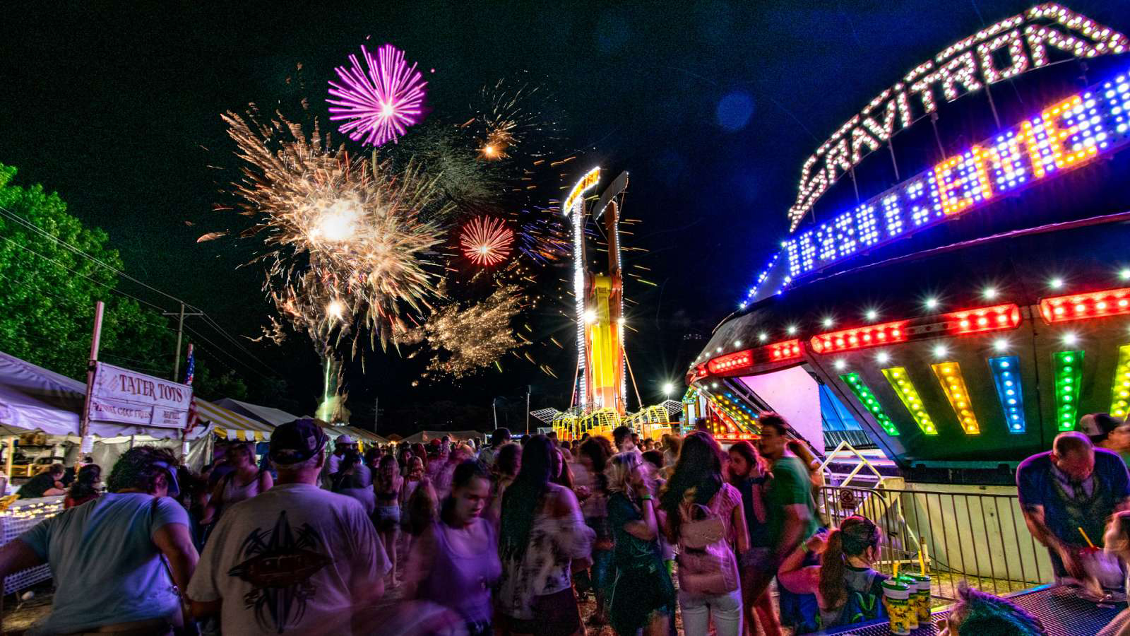 Italian Festival in Scranton, PA 2025