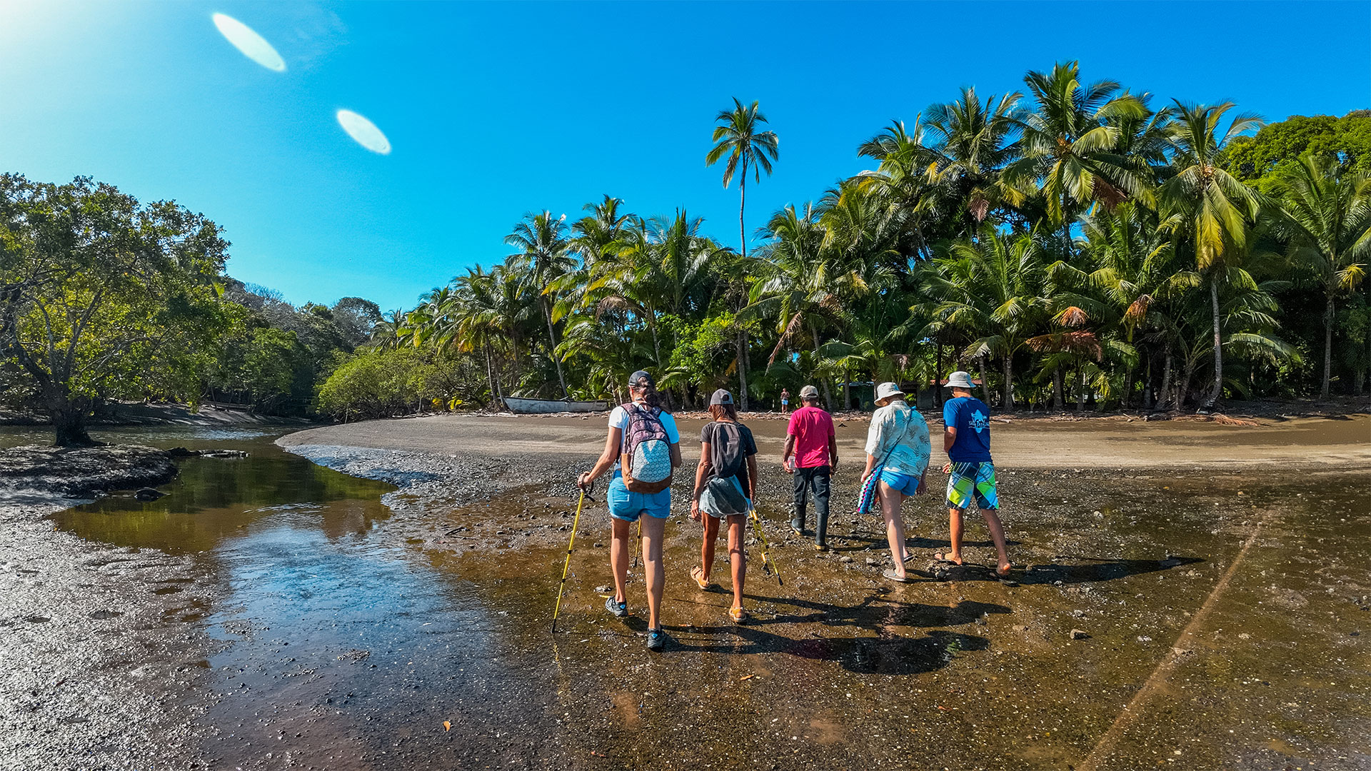 Aventuras y Naturaleza | Costa Pacífica de Veraguas
