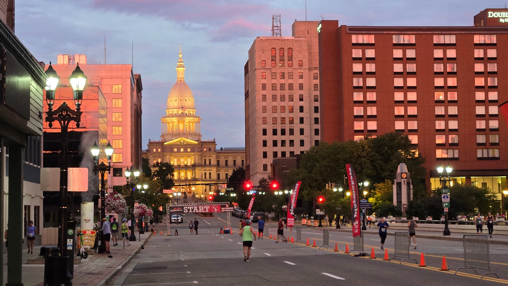 East Lansing Michigan diminished value appraisal and total loss appraisal