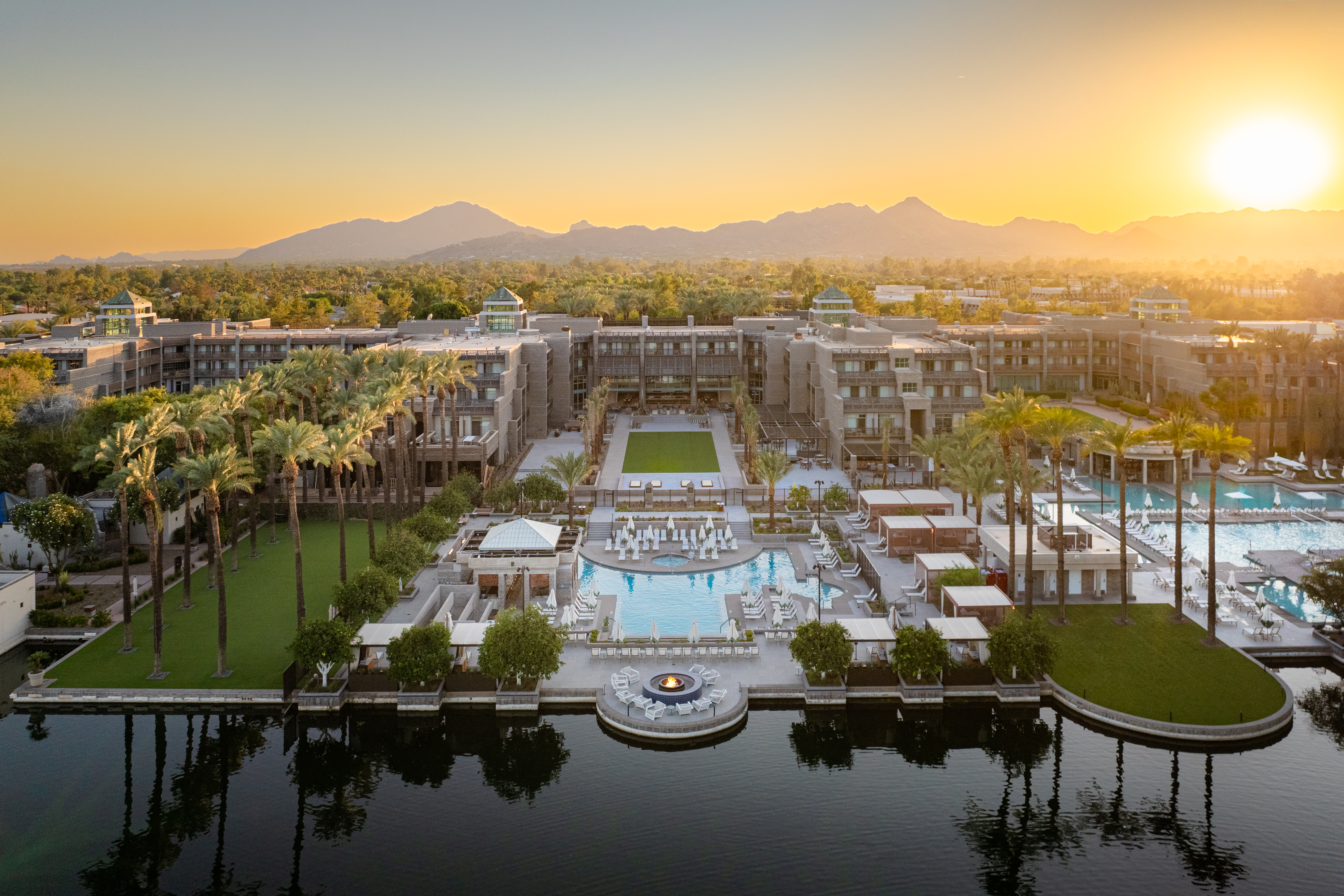 Scottsdale destination