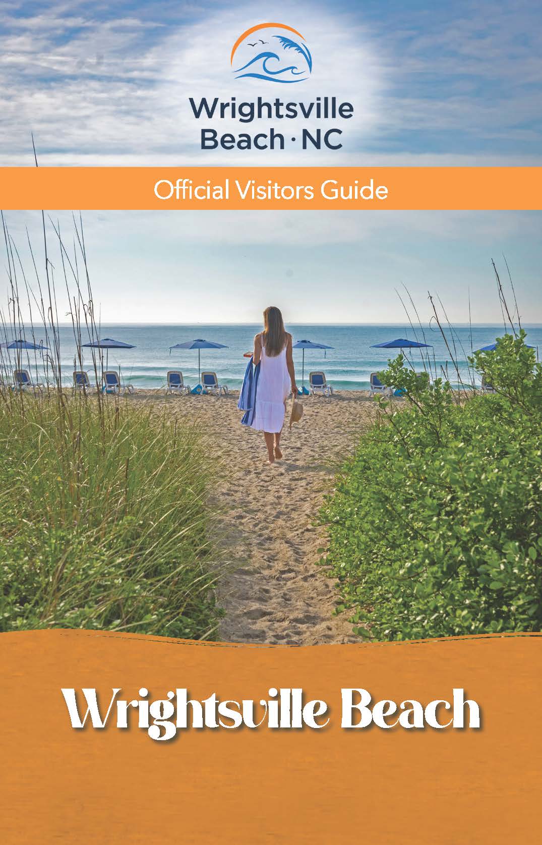 Wrightsville Beach, NC | Events, Fishing & Activities