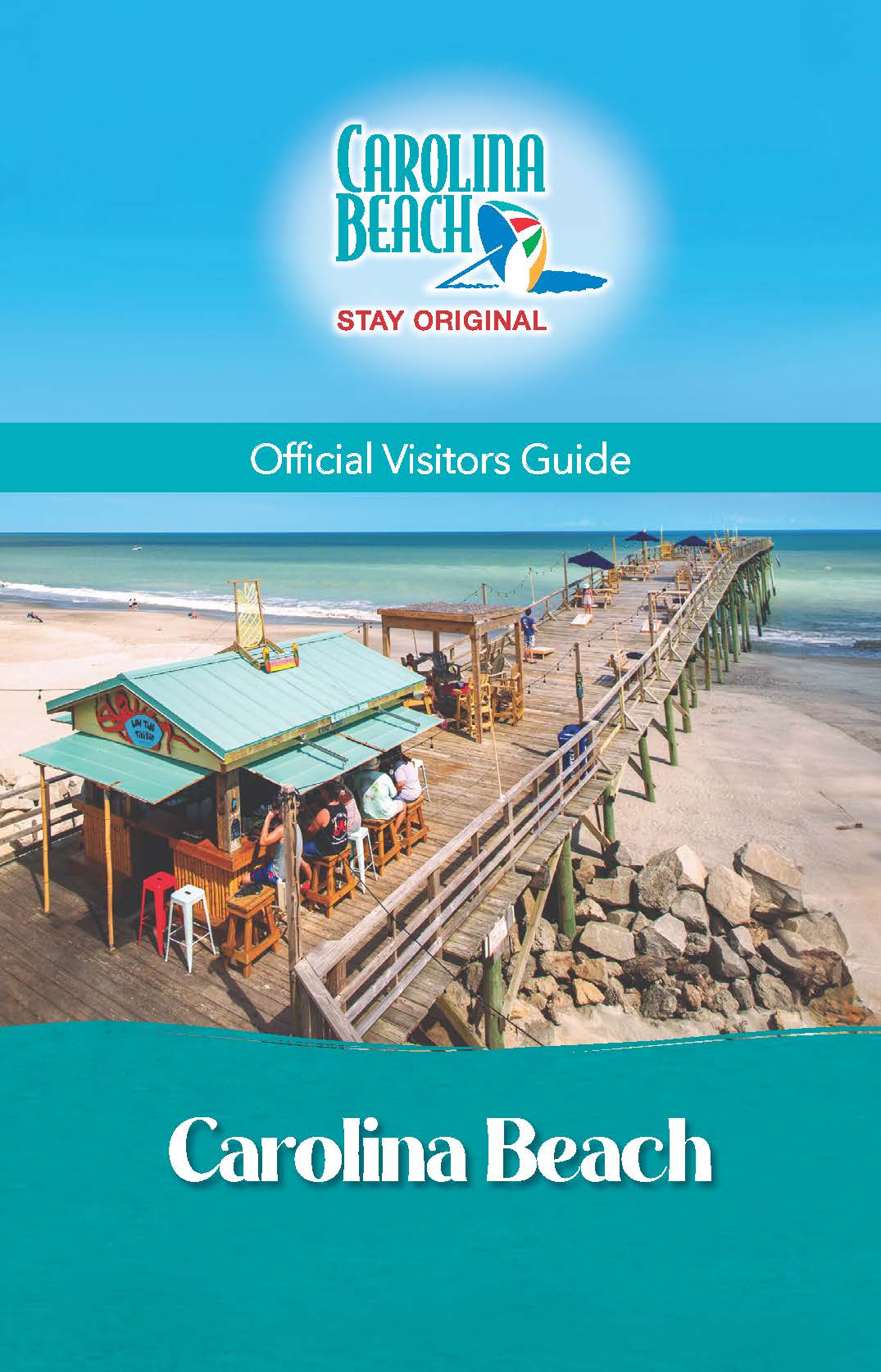 Carolina beach centennial