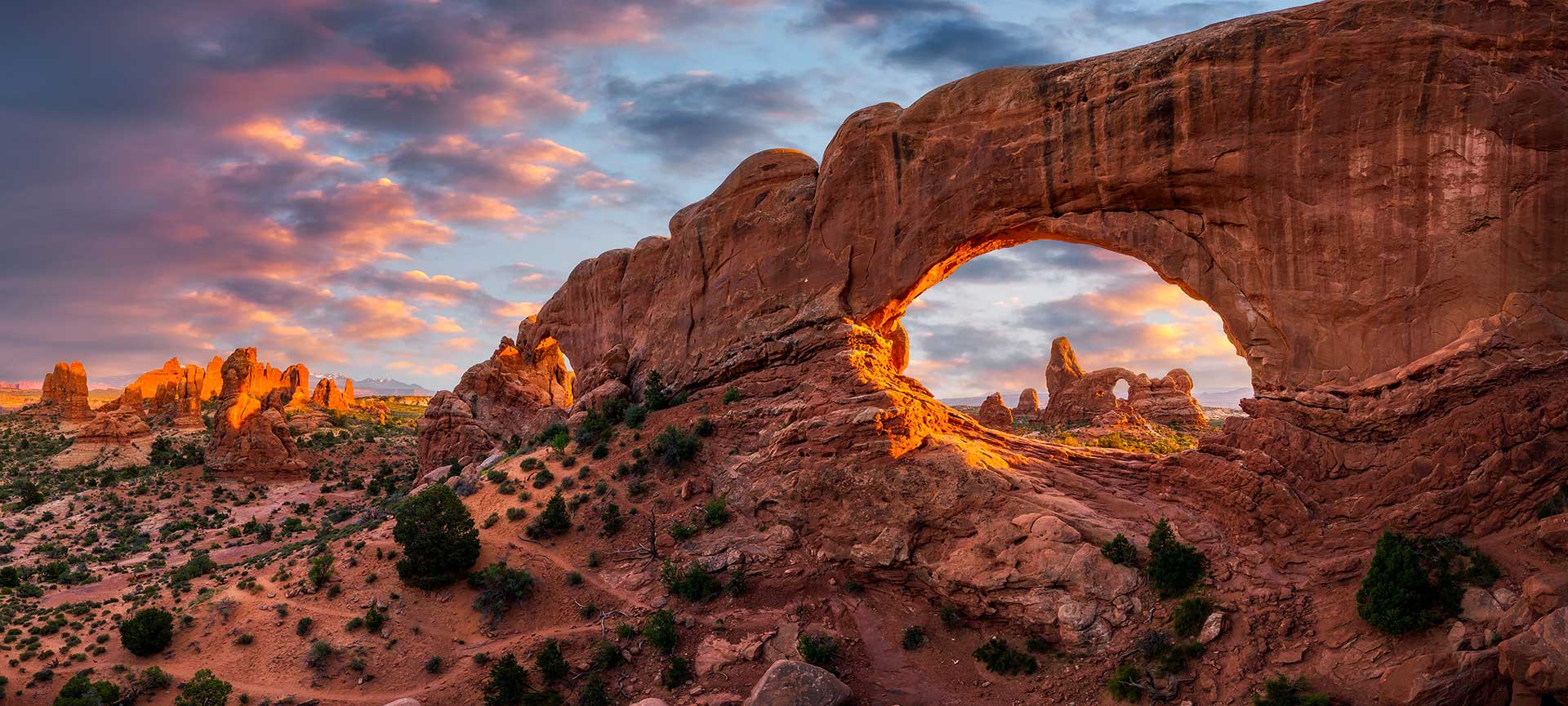 Arches National Park Trip Planner - Discover Moab, Utah