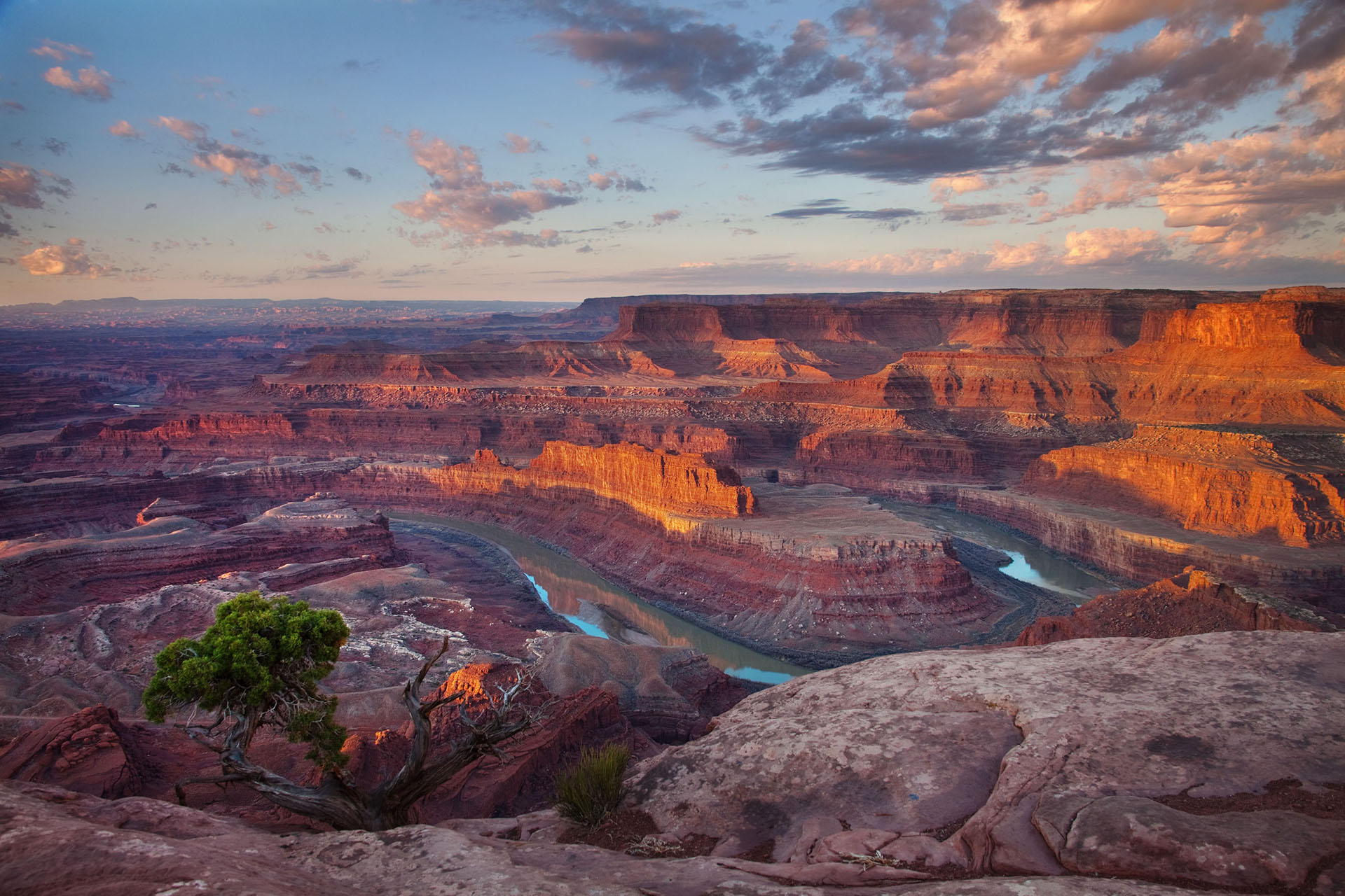 Dead Horse Point State Park — Discover Moab, Utah