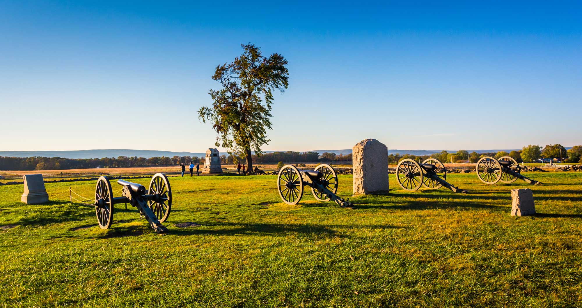 Gettysburg historic park 054ce5ee f355 4e21 b057 2abdd9a06461
