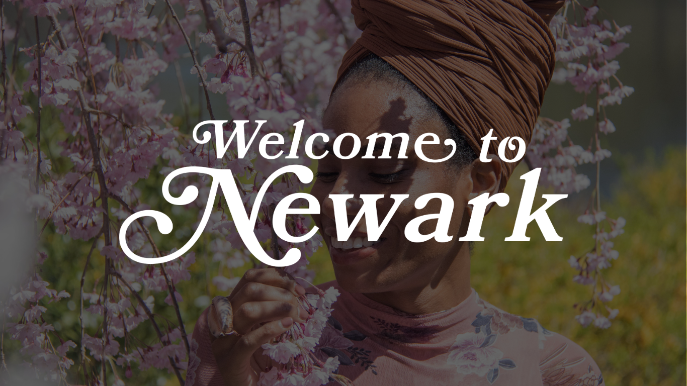 Newark Happening