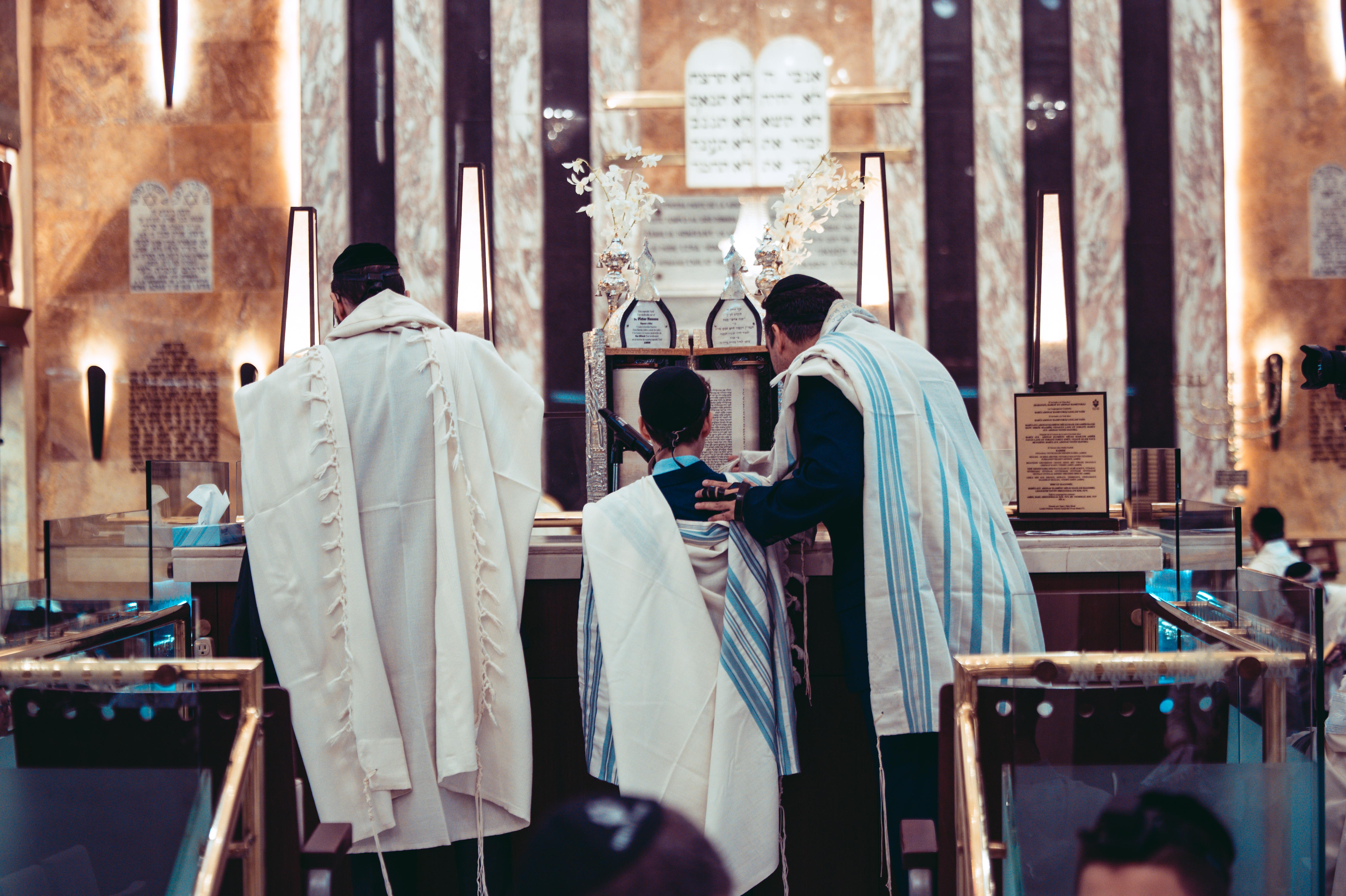 Jewish community in Panama